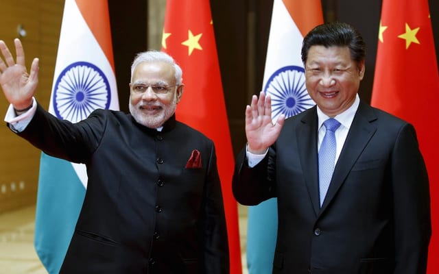 xi-modi