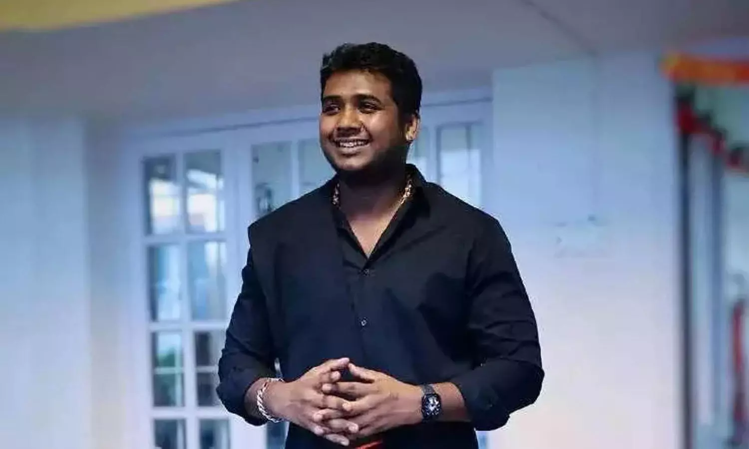 407847-telangana-government-has-announced-an-award-of-rs-1-crore-for-singer-rahul-sipligunj