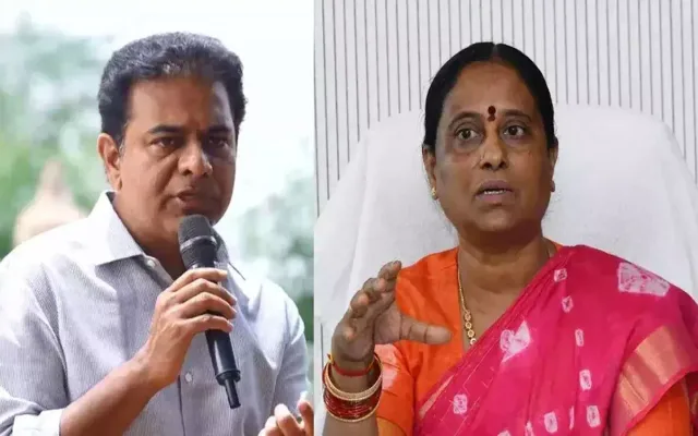 408975-ktr-defamation-row-nampally-court-orders-criminal-case-against-minister-konda-surekha