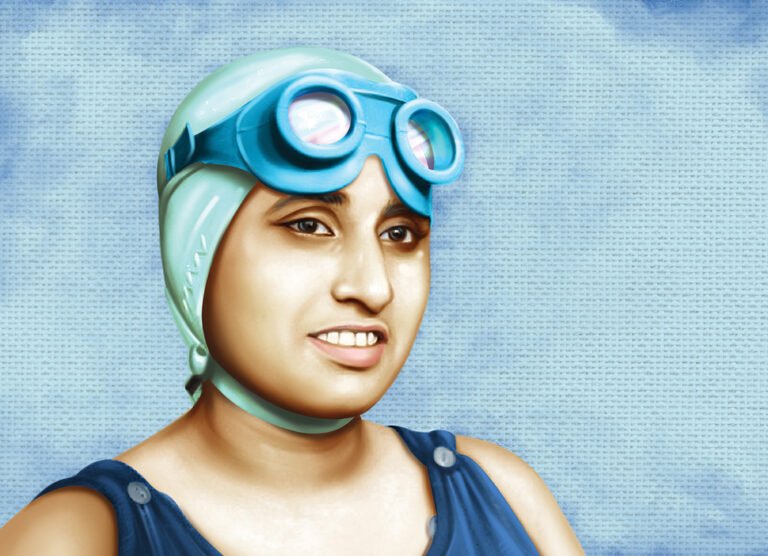 Arati Saha: ఇంగ్లీష్ ఛానెల్‌ను ఈదిన తొలి భారతీయ మహిళ