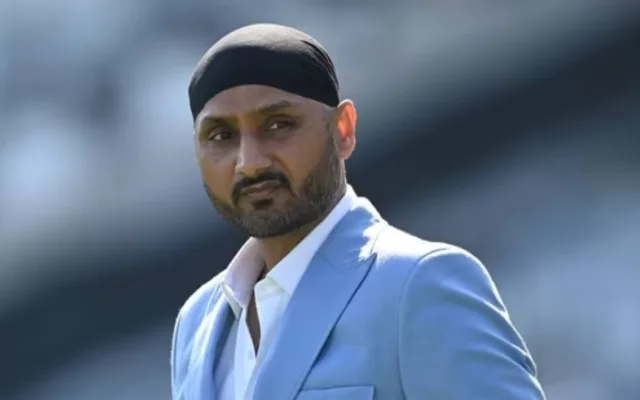 Harbhajan-Singh