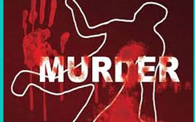 Murder