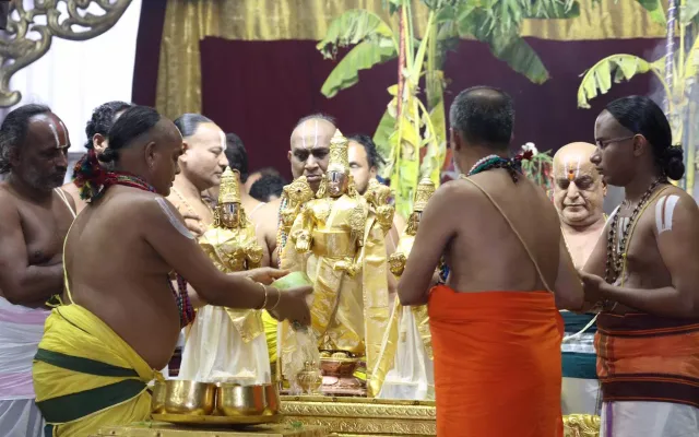 Pavithrotsavam-
