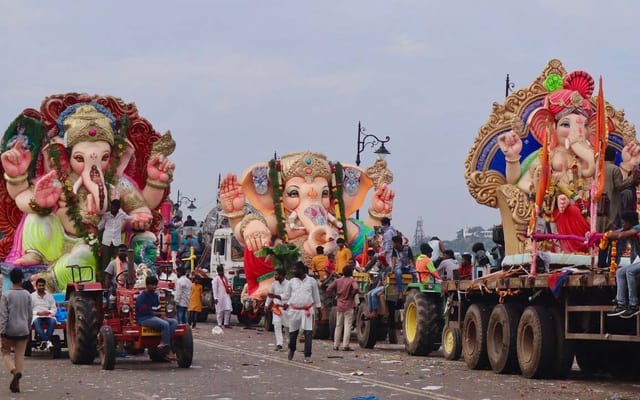 ganesh-nimajjanam-tank-bund