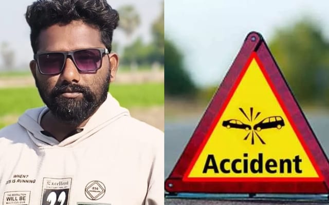 Accident