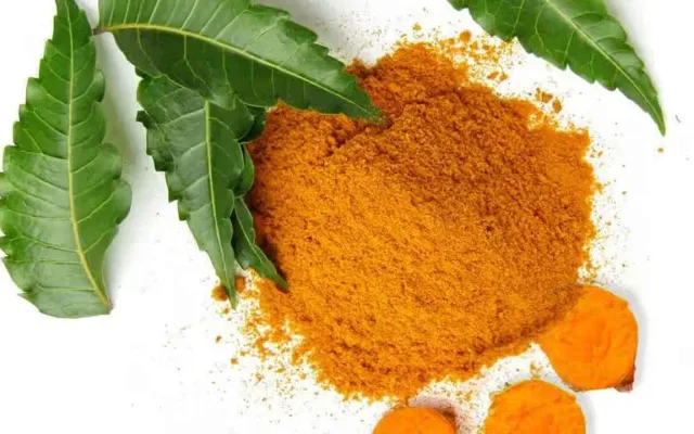 neem-and-turmeric