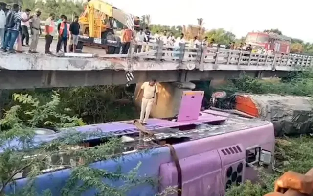 road-accident